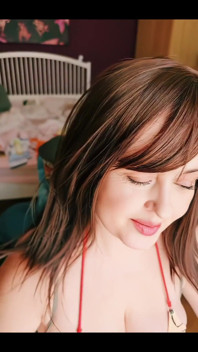 Wifey's Bikini Busters!