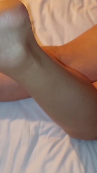 Amateur Blonde Wife Naked, Body Worship