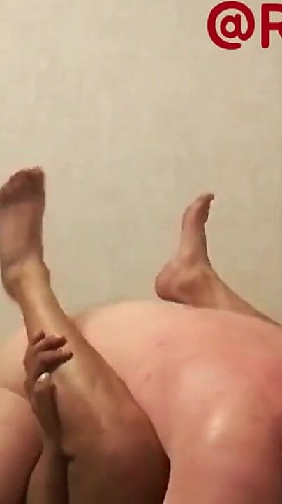 Deep Crempie From Russian Bear (Rus kink hunk)