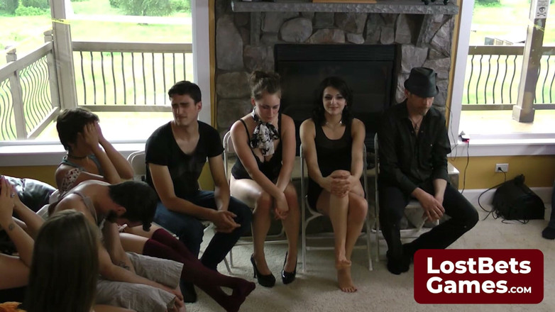 Lost Bets Games: Fourteen Gorgeous Players Face off in Witch Hunt
