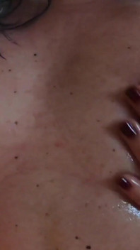 100% Anal! Mega Cum Pump in My Ass!