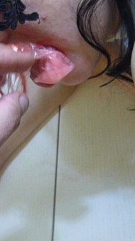 Gimana Caranya Jilat Sperma?