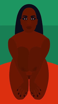 Du bist meine sexsklavin, du bist meine sexgöttin, 21 Minuten asmr für sexuelle spannung und masturbation