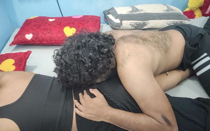Vaishnavysharunraj: Fată sexy desi malayali modernă sex incitant cu fratele ei...