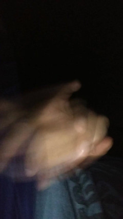 AlexAlejandro13: Jsem super nadržený