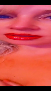 Don’t Make Stepmommy