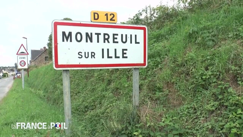 Rue Chaude: La puttana del calciatore scopa il patrigno e il figliastro