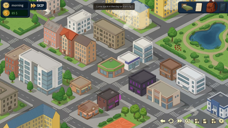 Like A Boss: Complete Gameplay - Lust in Suburbs, Part 7