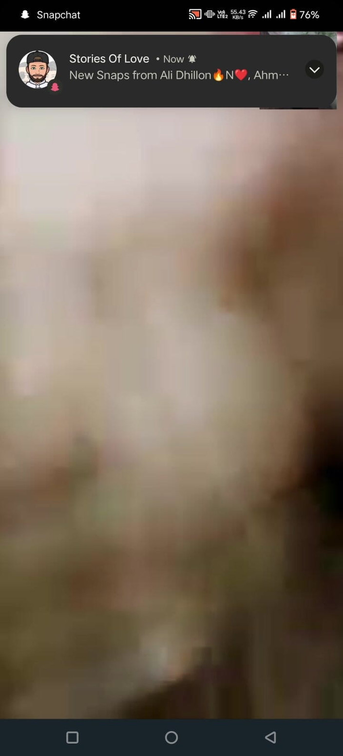 CobraBlack Dick: Main Aur Meri Wife Alag Alag Rehty Hain - Hum Bohat...
