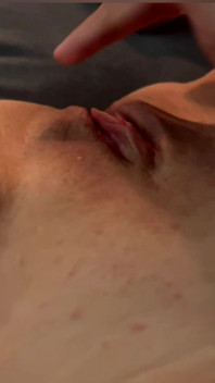 Scherpe orgasme