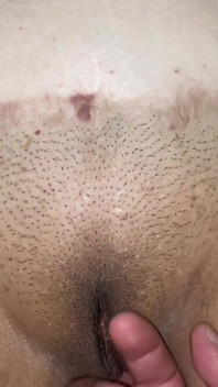 PAWG zostaje zerżnięta przez pasierba