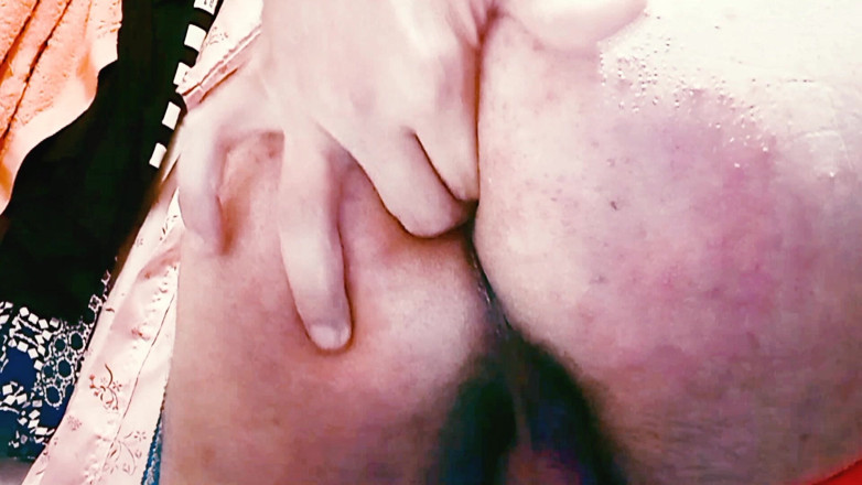 Willy Alexandru Petre: I Feel Myself in My Hot and Smooth Hole