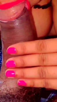 Beste Nahaufnahme Sperma Im Mund Blowjob-szene.