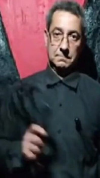 Adorando Los Pies De Mi Señor 2