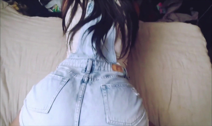 Brunnete Sofi: Here Was the First Time I Sucked My Dick and...