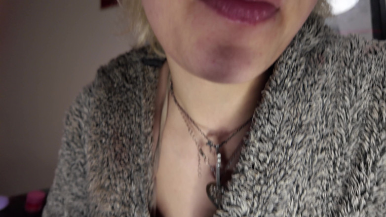 Glitterqueen1999: Wycieczka ustna 4k