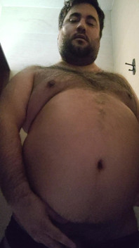 Moving the Belly