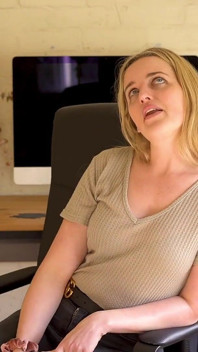 Interview: porno bewerken met Charlie Forde