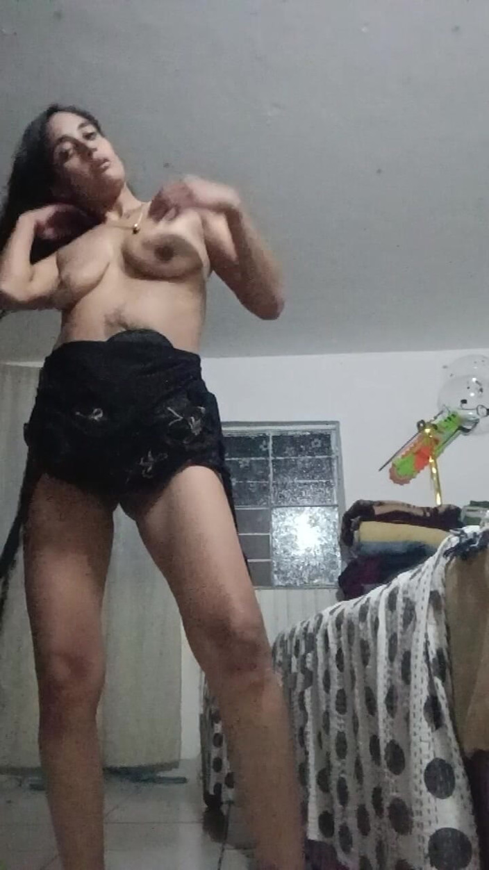 Brooklyngdl17: Rozpuszczona dziewczyna