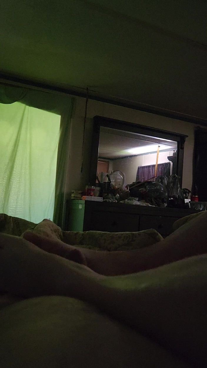 PlayfulGirl51: Footjob