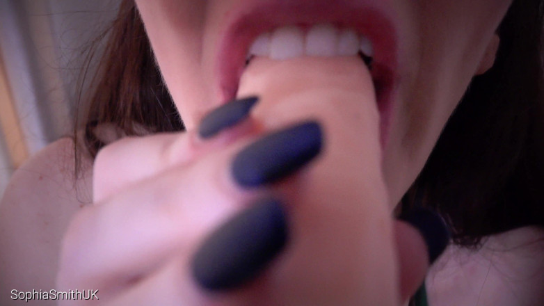 SophiaSmithUK: Wenn mein chef explodiert