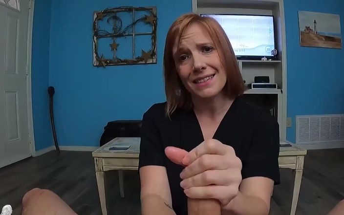 Shiny cock films: Step Mom Begs to Examine My Cock Will Be Released...