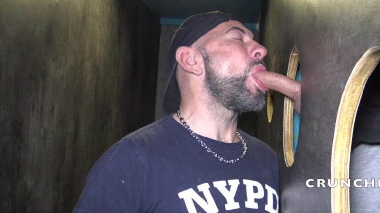 CREAMPIE BOYS FROM MADRID: Amator casting porno fără prezervativ pentru prima dată