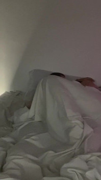 Bedtijd is neuktijd geworden