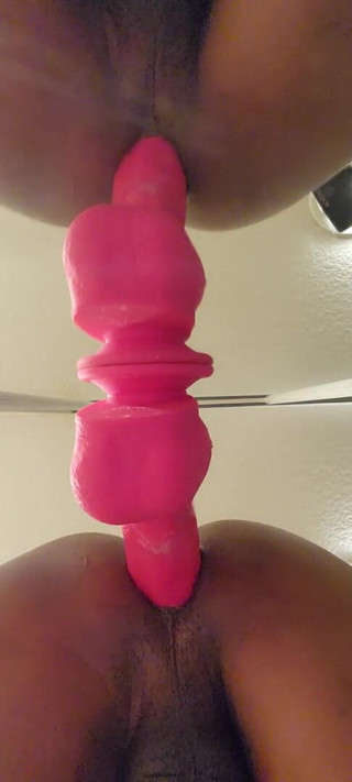 smooth: Bottom view