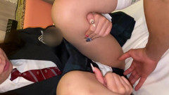Asian happy ending: Asijský anděl 9703