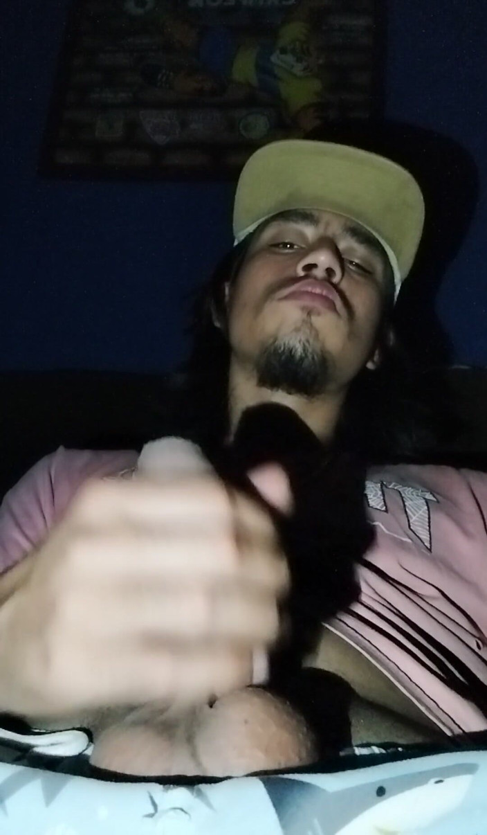 AlexAlejandro13: Me La Paso Todo El Día De La Madrugada Solo...