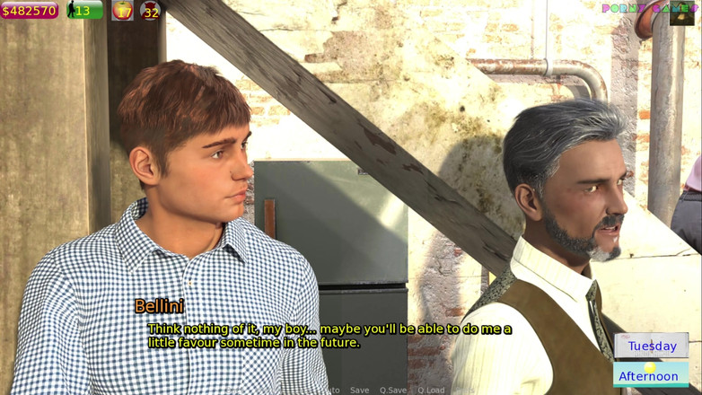 Porny Games: Alice in Wonderland przez Slow Games - Jak uprawiać seks przed...