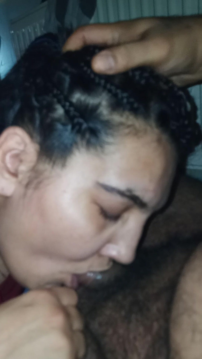 ben119900: My Gypsy Wife's Secret