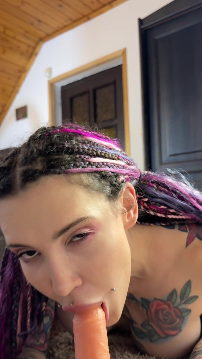 Roxy Rain: Tajemství ložnice