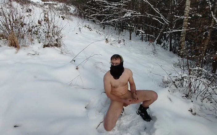 kickerscooter: Winter Games