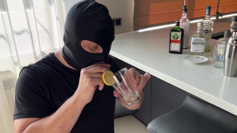 Mistress Mary: Secret Cockail Ingredient