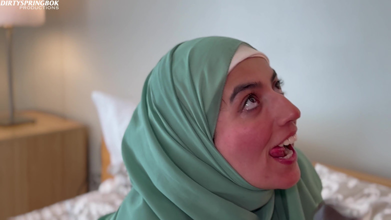 Aaliyah Yasin: Hijabi Aaliyah Yasin Dapat Kejutan Besar Daripada Josy