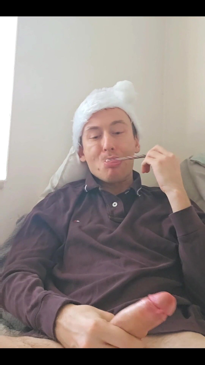 The Max Powers: Candy Cane Xmas Sound