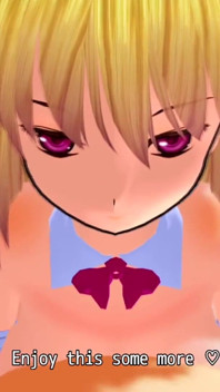 终极格斗女孩 2 selene 乳房按摩（boko877）