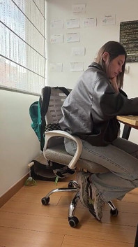 Ik stel mijn partner voor om seks te hebben