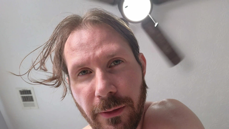 Albino Adonis: Albino adonis - 4k - 你的男朋友正在打电话 - 定制