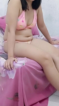 Indo terbaru memerah basah sebelum berenang