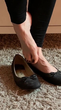 Balerina