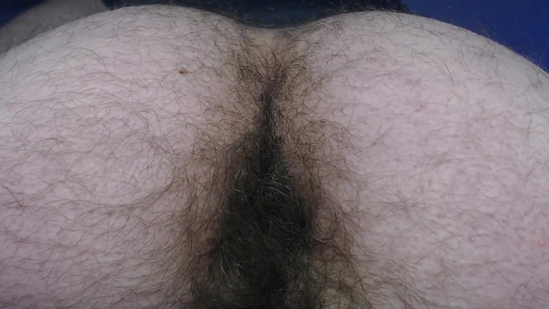 Hunky time: Pantat - Campuran kentut