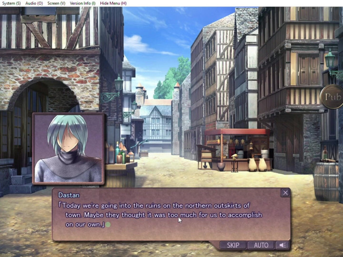 ReenaQalib: Dungeon and Bride Uncensored Full Gameplay Ep.3 Commentary