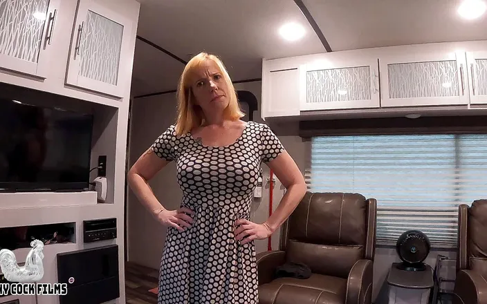 Jane Cane: Corrupting my Christian stepmom