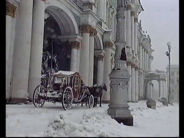 Radical: सोवियत संघ का क्लासिक पोर्न