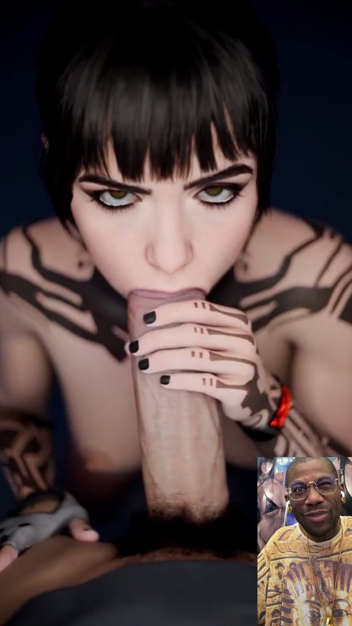 Good news media: Call of Duty Black Ops 7 jest całkiem niezły w ssaniu...