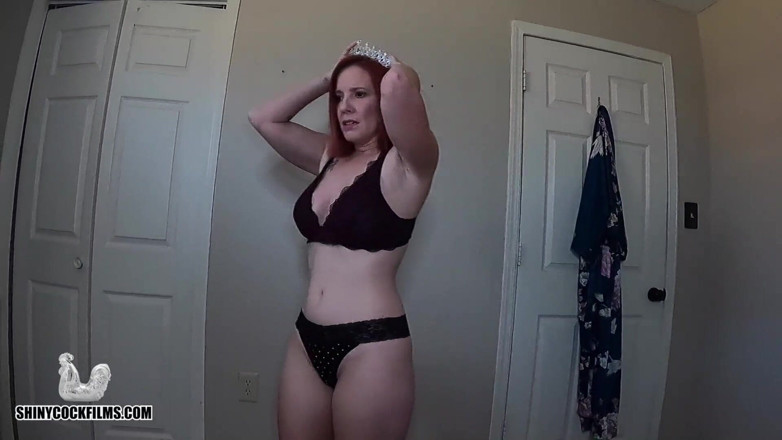 Jane Cane: Revenge on the former prom queen
