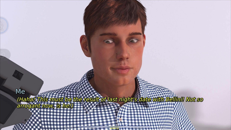 Captain ero gaming: Alice in Wonderland - hoofdstuk 9 &amp;10